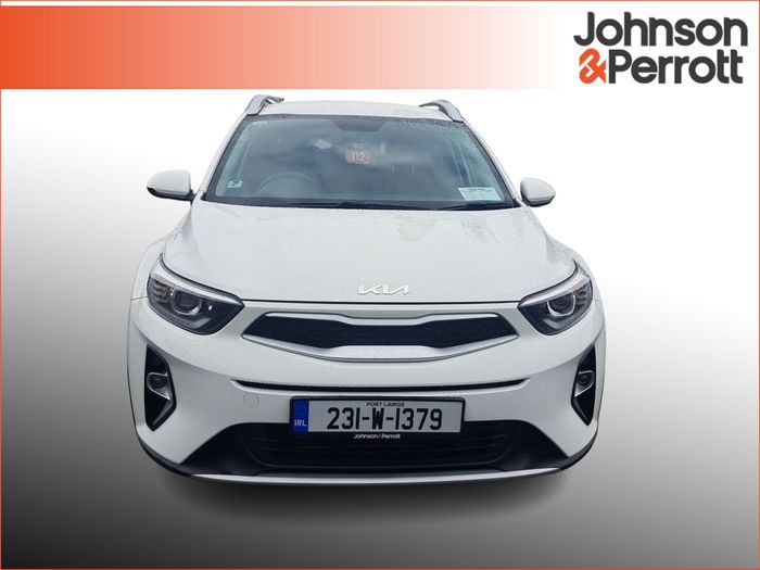 Kia Stonic 2023