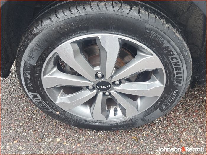 Kia Stonic 2023