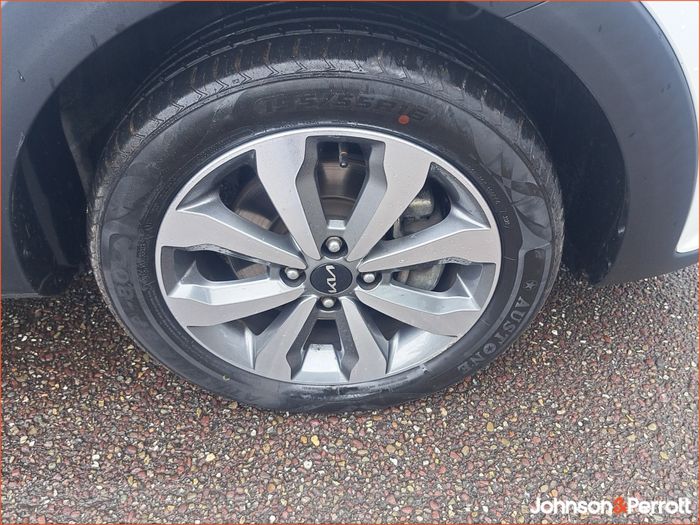 Kia Stonic 2023