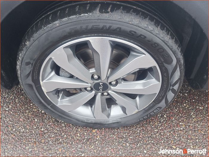 Kia Stonic 2023