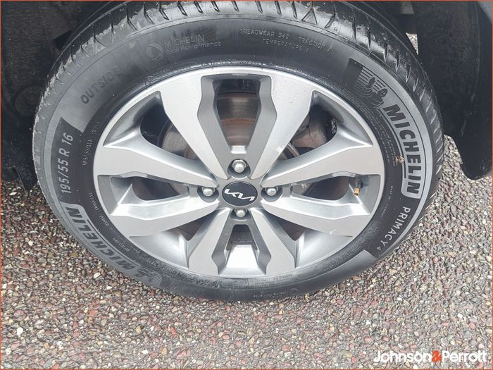 Kia Stonic 2023