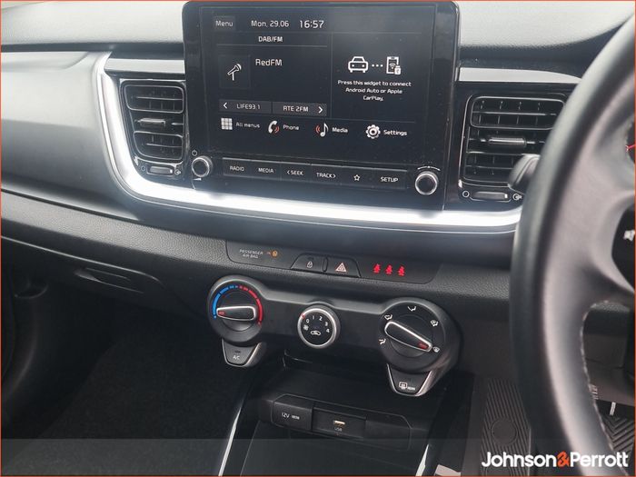 Kia Stonic 2023
