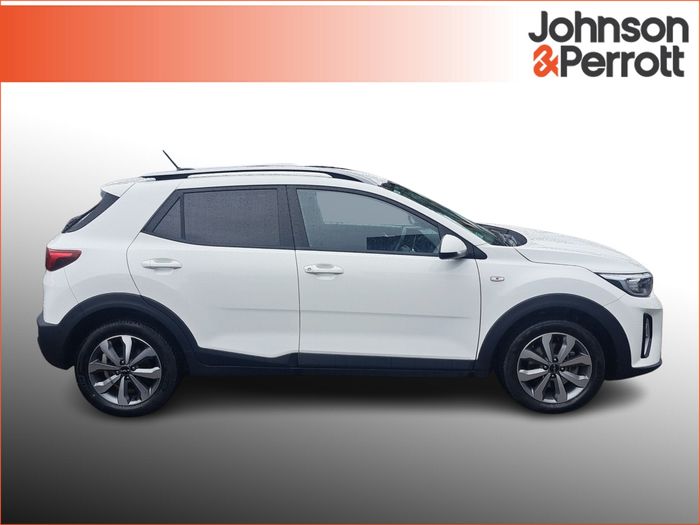 Kia Stonic 2023