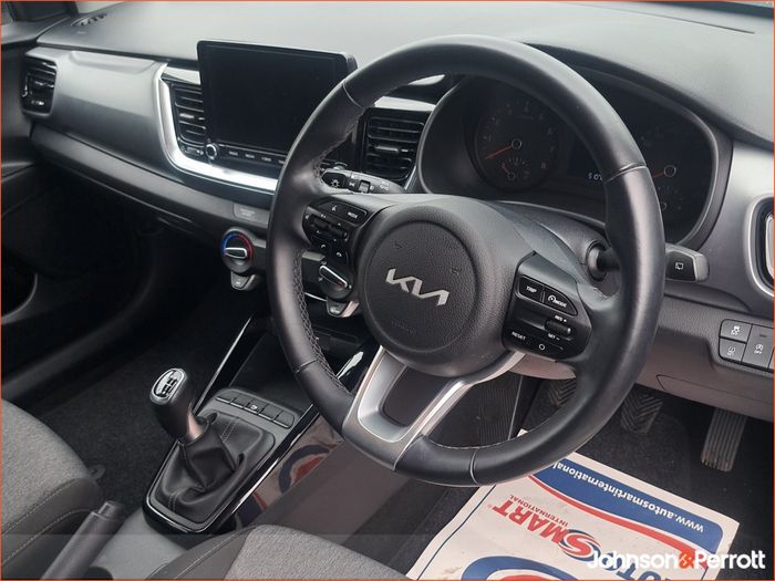 Kia Stonic 2023