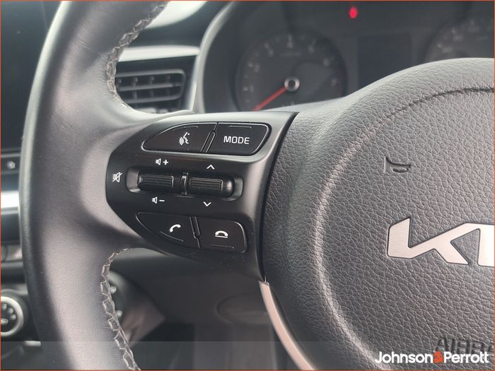 Kia Stonic 2023