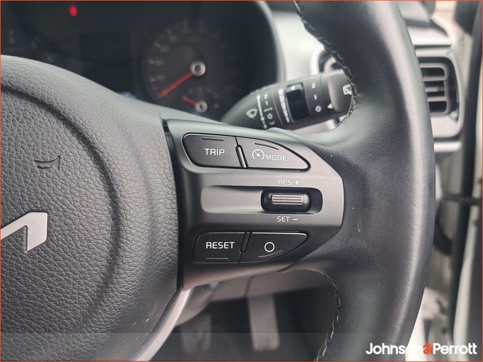 Kia Stonic 2023