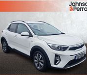 Kia Stonic 2023