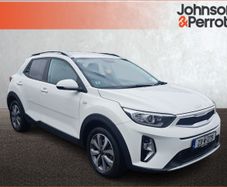 Kia Stonic 2023