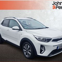 Kia Stonic 2023