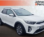 Kia Stonic 2023