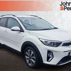 Kia Stonic 2023
