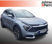 Kia Sportage 2025