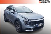 Kia Sportage 2025