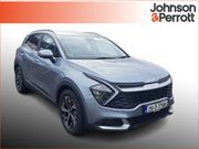 Kia Sportage 2025