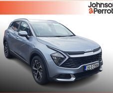 Kia Sportage 2025