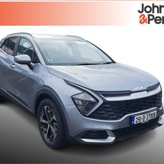 Kia Sportage 2025