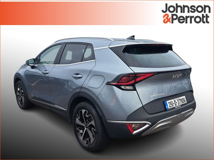 Kia Sportage 2025