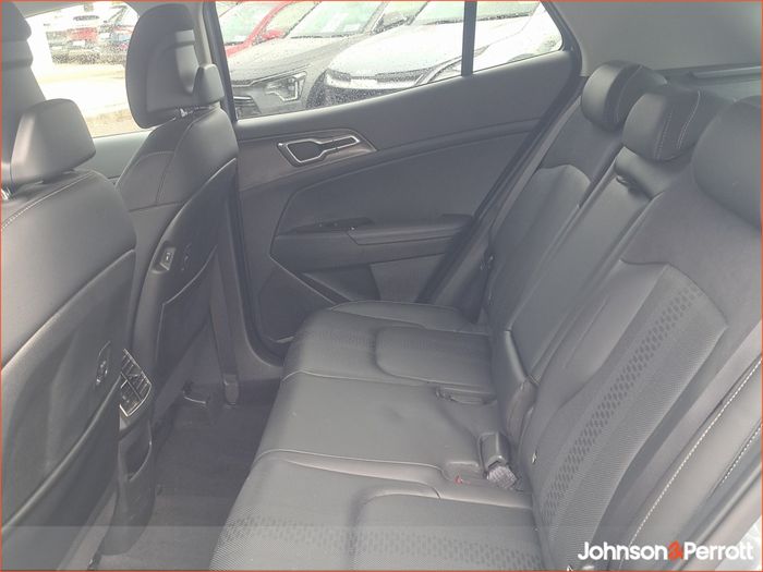 Kia Sportage 2025