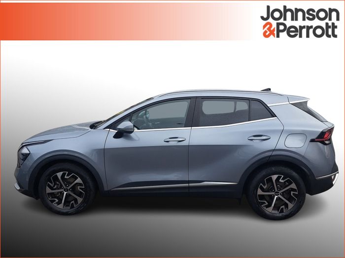 Kia Sportage 2025