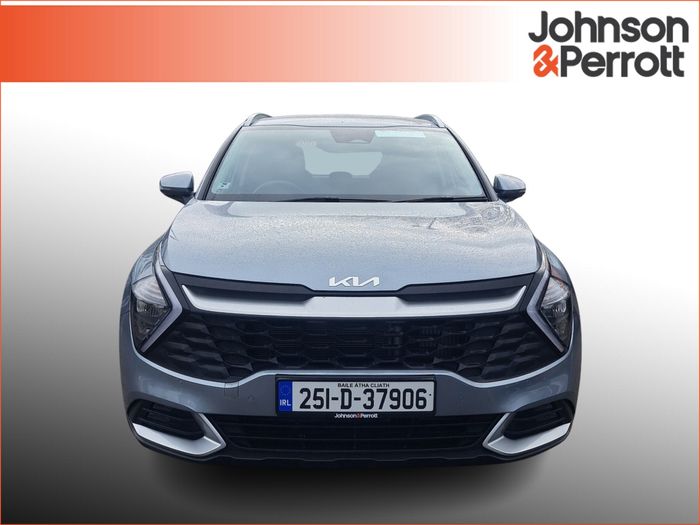 Kia Sportage 2025
