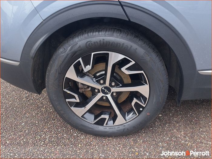 Kia Sportage 2025