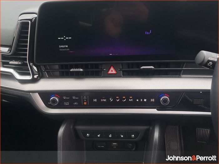 Kia Sportage 2025