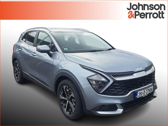 Kia Sportage 2025