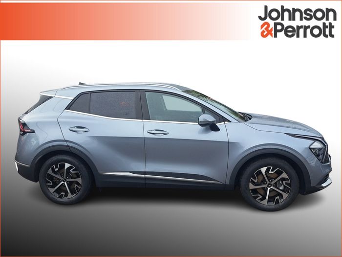 Kia Sportage 2025