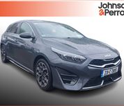 Kia Ceed 2023