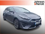 Kia Ceed 2023