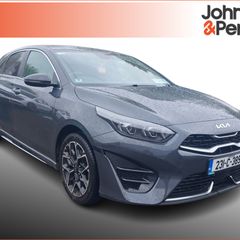 Kia Ceed 2023