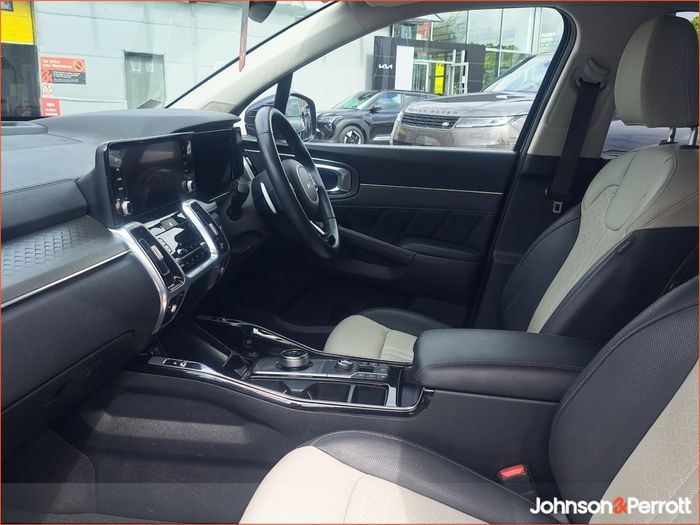 Kia Sorento 2024