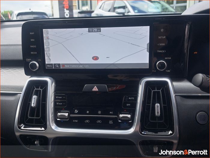Kia Sorento 2024