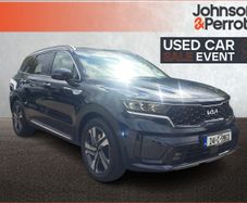 Kia Sorento 2024
