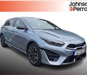 Kia Ceed 2024