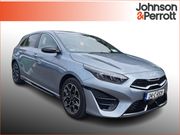 Kia Ceed 2024