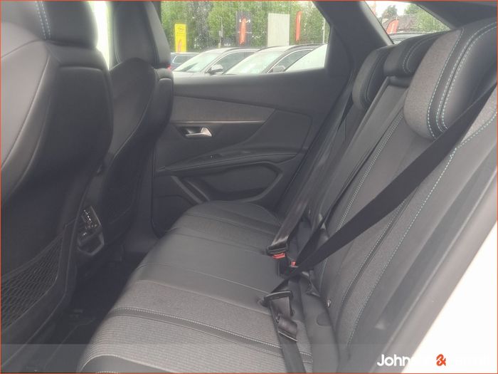 Peugeot 3008 2022