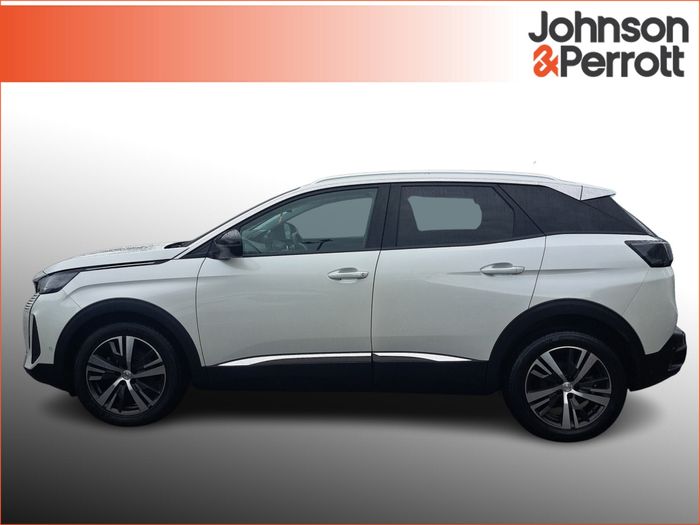 Peugeot 3008 2022