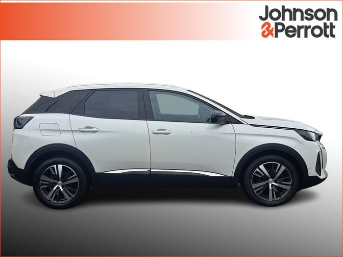 Peugeot 3008 2022