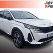 Peugeot 3008 2022