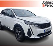 Peugeot 3008 2022