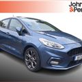 Ford Fiesta 2020
