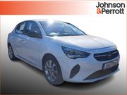 Opel Corsa 2023