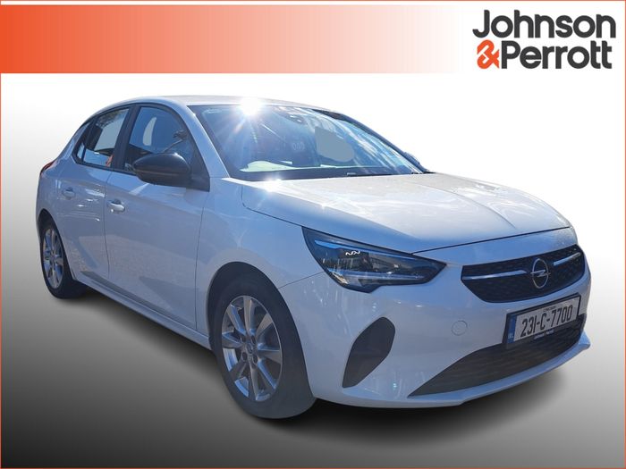 Opel Corsa 2023