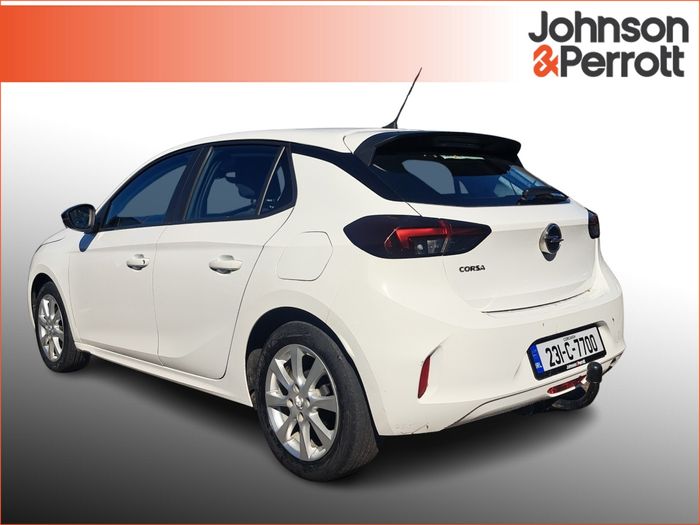 Opel Corsa 2023