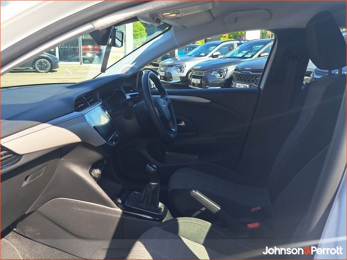 Opel Corsa 2023