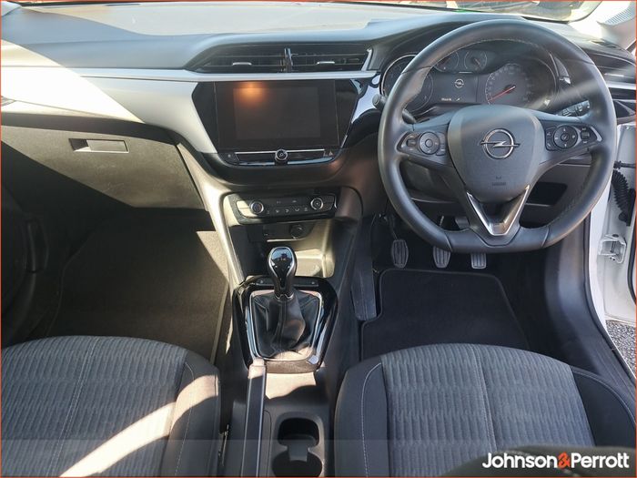 Opel Corsa 2023