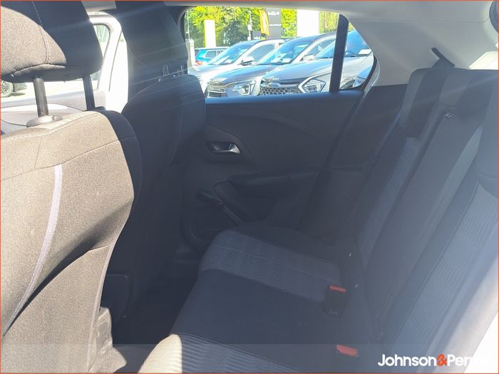 Opel Corsa 2023