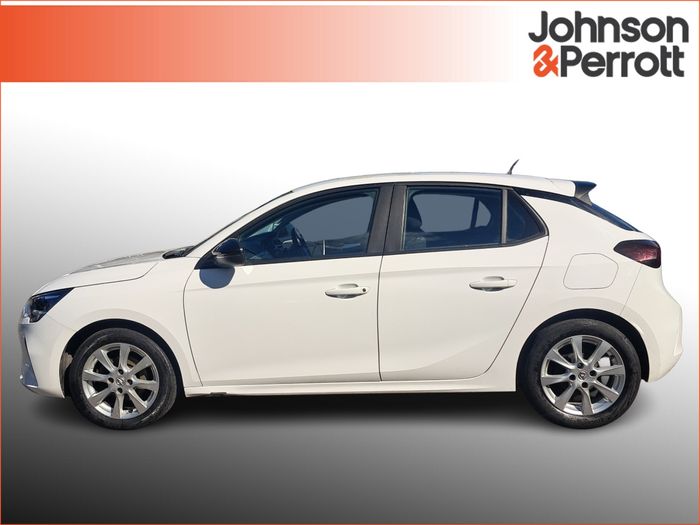 Opel Corsa 2023