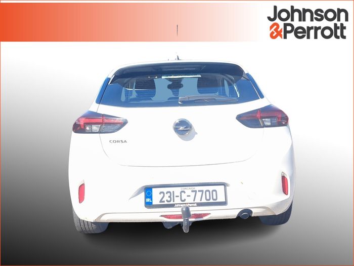 Opel Corsa 2023